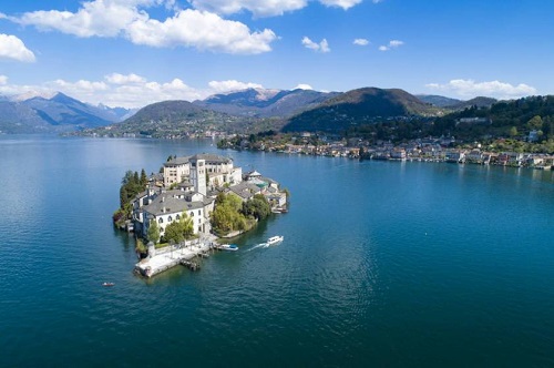 orta