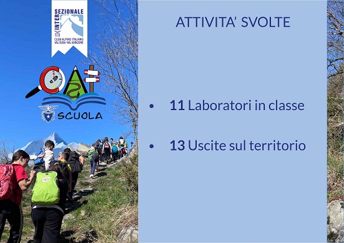 Solo belle tracce 3