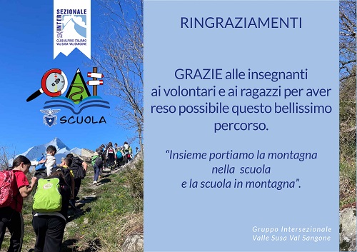 Solo belle tracce 4