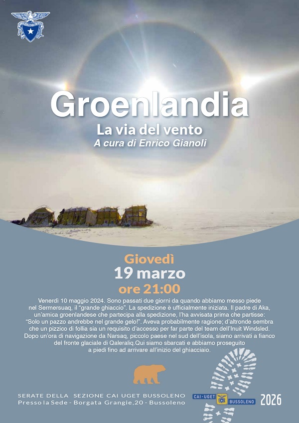 Groenlandia